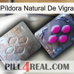 Píldora Natural De Vigra 38